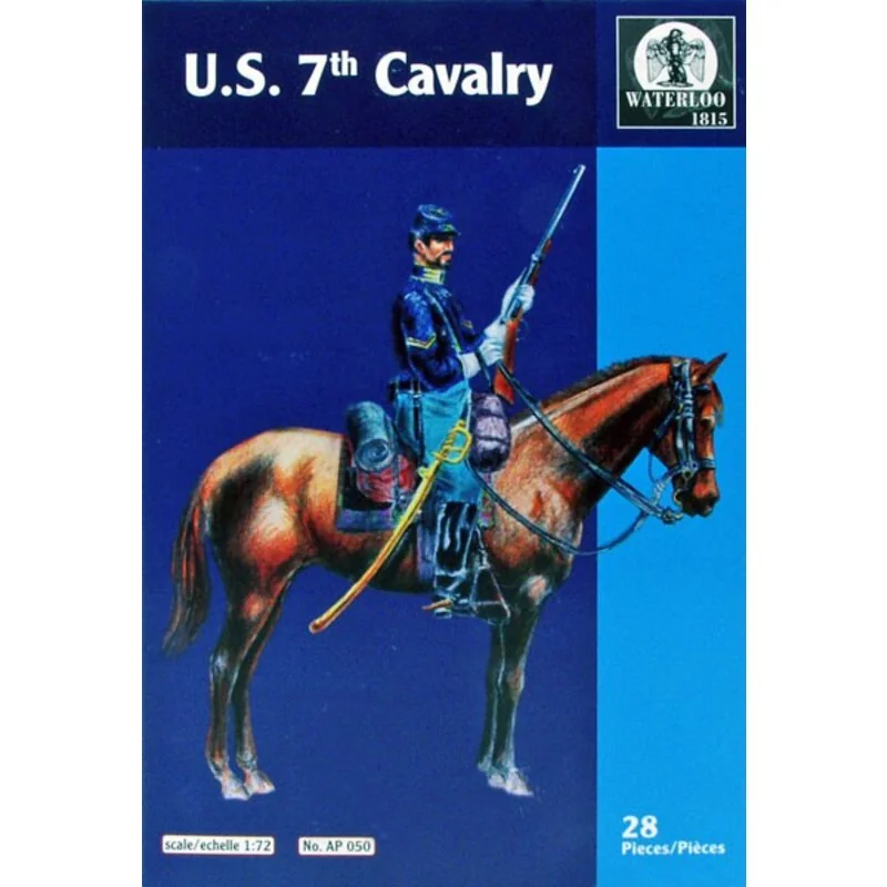 US Cavalry