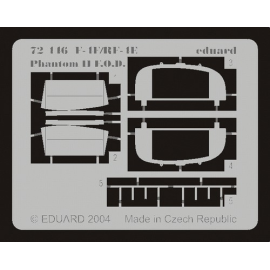 F-4F/RF-4E Phantom F.O.D.
