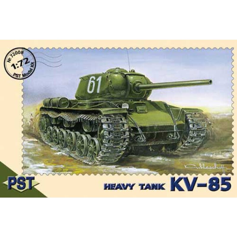 KV-85