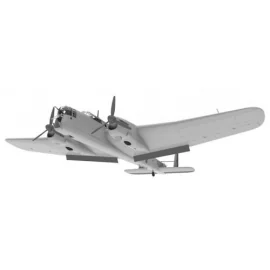 Armstrong-Whitworth Whitley Mk.V NEW TOOLDue Aug 2015