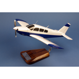 Piper PA-28 Arrow Die cast