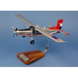 PC-6 Turbo-Porter Die cast