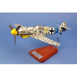 Messerschmitt BF.109G5 Die cast