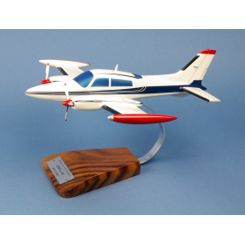 Cessna 310 Die cast