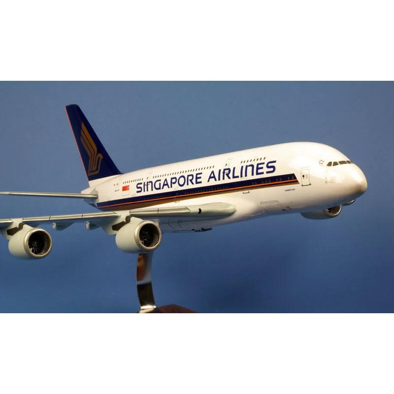 Airbus A380-800 Singapore Airlines 