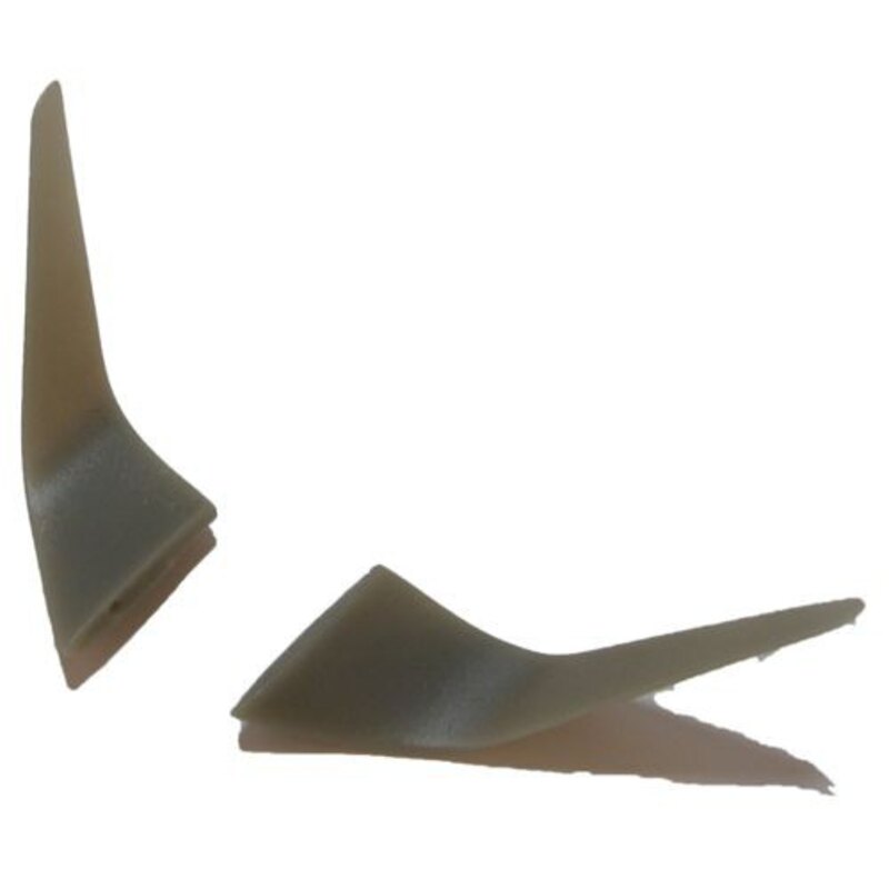 Airbus A318 / A319 / A320 / A321 sharklets Winglets for Revell kit