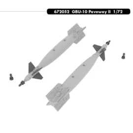 GBU-10 Paveway II FOR APRIL 2015 RELEASE!