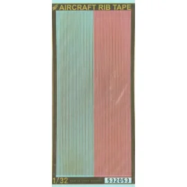 AIRCRAFT RIB TAPE (laser)