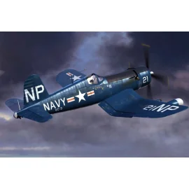 F4U-5N Corsair Early