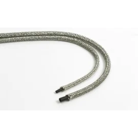 Braided tube 2,6mm