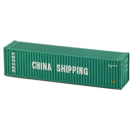 CHINA SHIPPING Container 40 