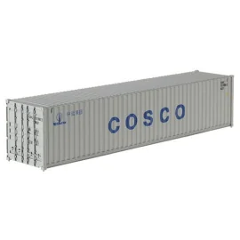 COSCO Container 40 