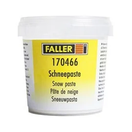 PASTE 150ML SNOW