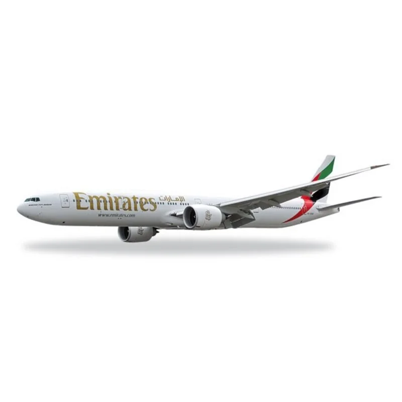 Emirates Boeing 777-300ER