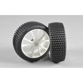 Pin Mini Wheel EVO M (2p)