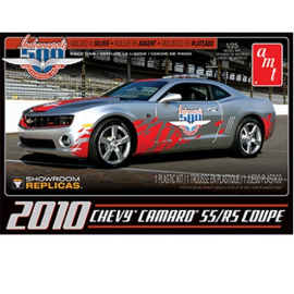 Chevy Camaro RS / SS Model kit