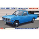 Sunny Truck GB120