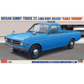 Sunny Truck GB120