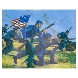 Union Infantry (American Civil War) (ACW)