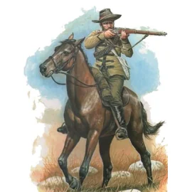 Frontier Light Horse