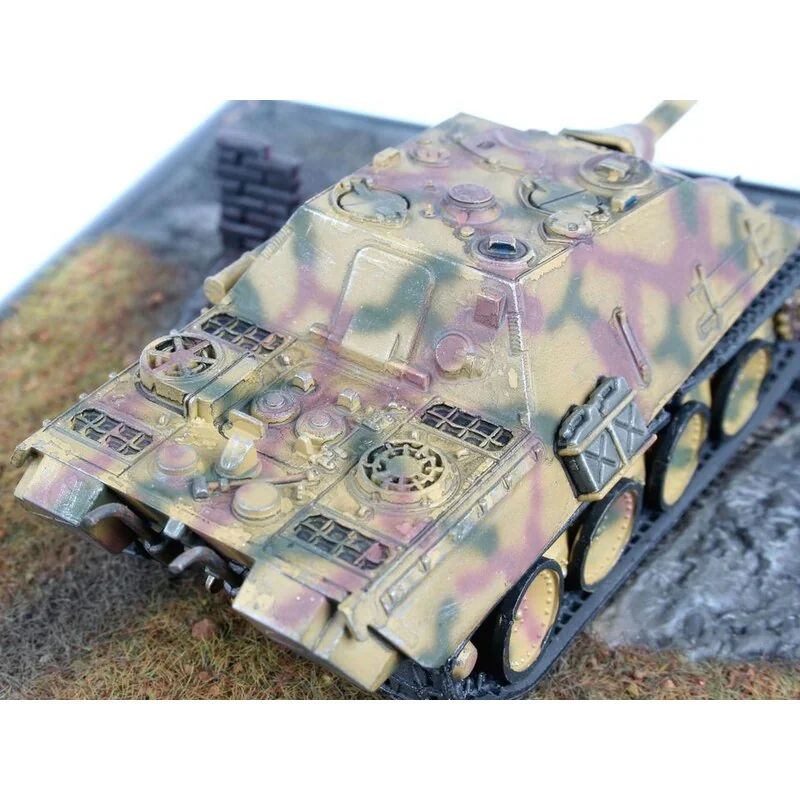 Jagdpanther Sd.Kfz.173