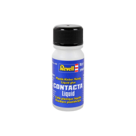 Contacta Liquid polystyrene cement/glue
