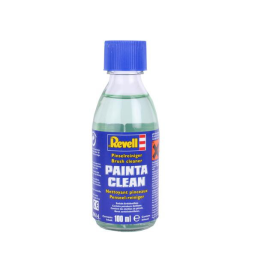 Painta-Cleen brush cleaner enamel