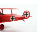 Fokker Dr.I Triplane (New tooling!)