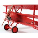 Fokker Dr.I Triplane (New tooling!)