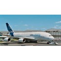 Airbus A380 New Livery ′First Flight′