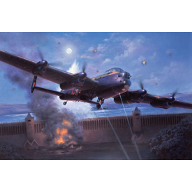 Avro Lancaster Mk.I/III Dambusters