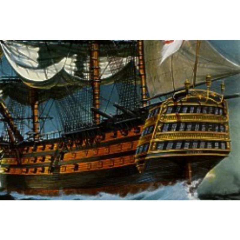 HMS Victory