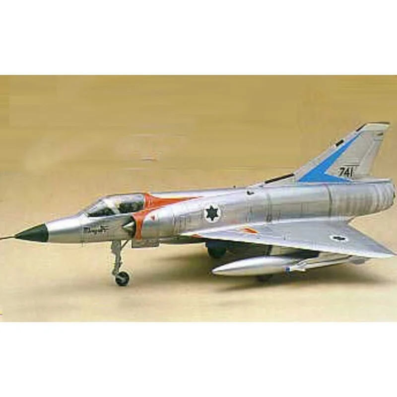 Mirage III C Fighter