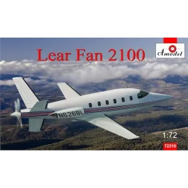 Lear Fan 2100