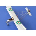 Voisin LA/LAS --- Resin kit with etched parts of the famous French WWI plane