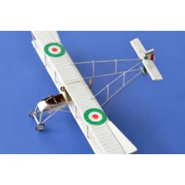 Voisin LA/LAS --- Resin kit with etched parts of the famous French WWI plane