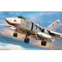 Sukhoi Su-24MR Fencer-EFirst new tooling release in 72nd scale