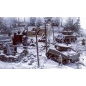 Battle of Bastogne