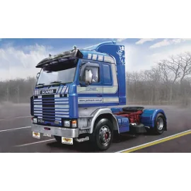 Scania Topline 143M