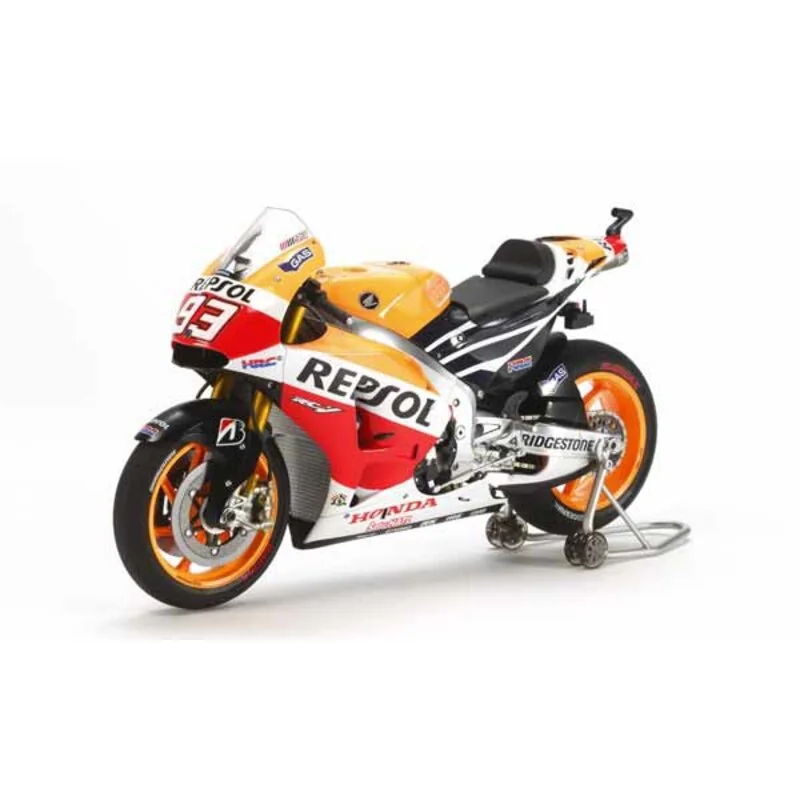 Repsol Honda RC213V 2014