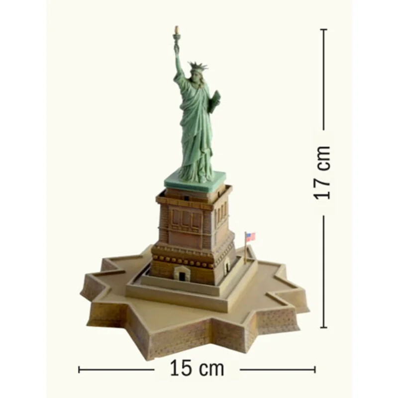 Statue of Liberty