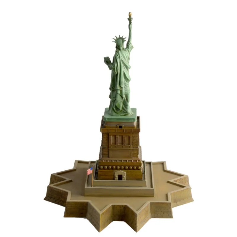 Statue of Liberty