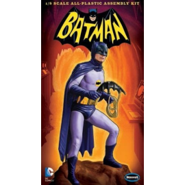 Batman 1966 Adam West Figure 