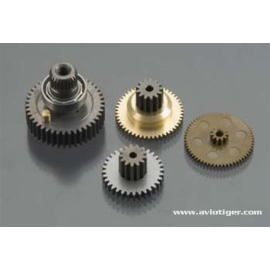 GEAR BLS 451