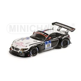 BMW Z4 GT3