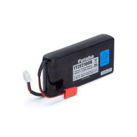 PACK LITHIUM TX 6.6V2100MAH