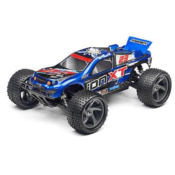 Buggy T2m Pirate Ripper chez 1001hobbies (Réf.4946)