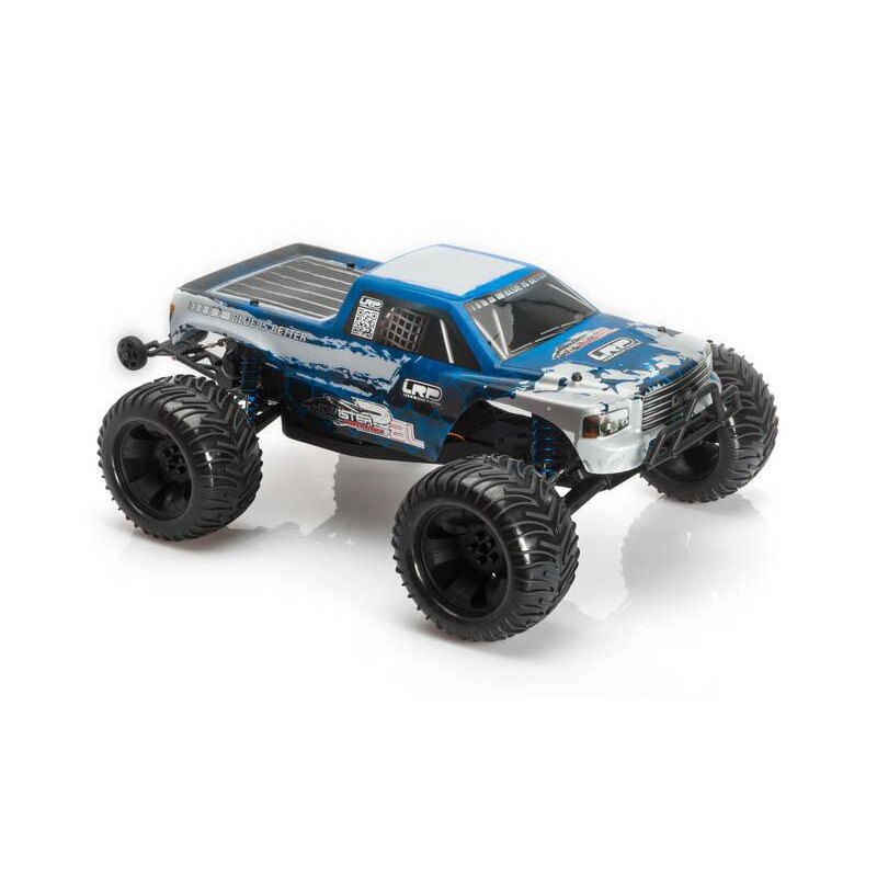 Brushless RTR 2WD MT TWISTER brushless-RC Buggy