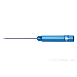 ALLEN SCREWDRIVER 2.5MM LRP 