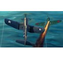 F4U-1 Corsair Late